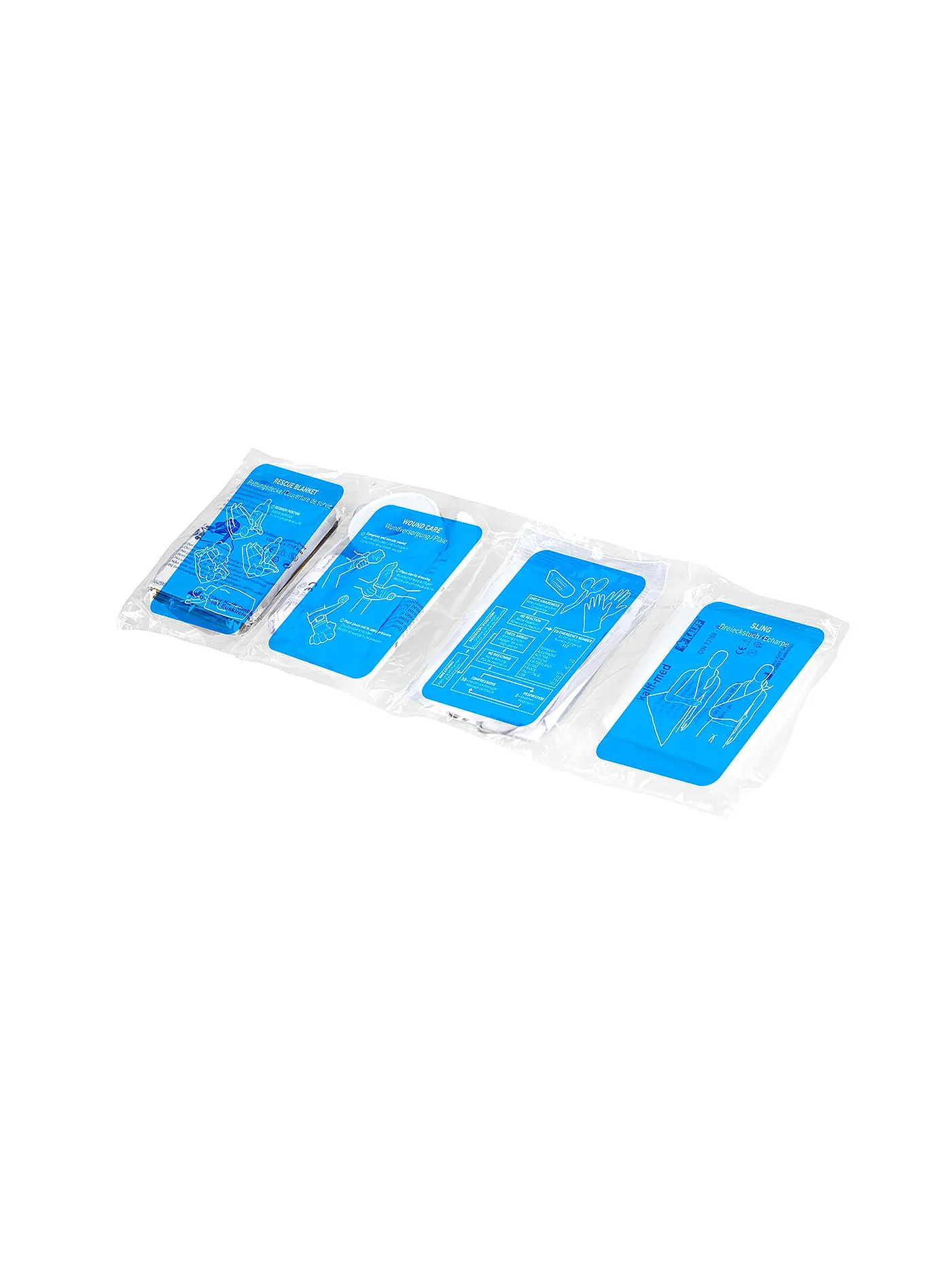 ORTOVOX | Erste-Hilfe-Set First Aid Waterproof | 